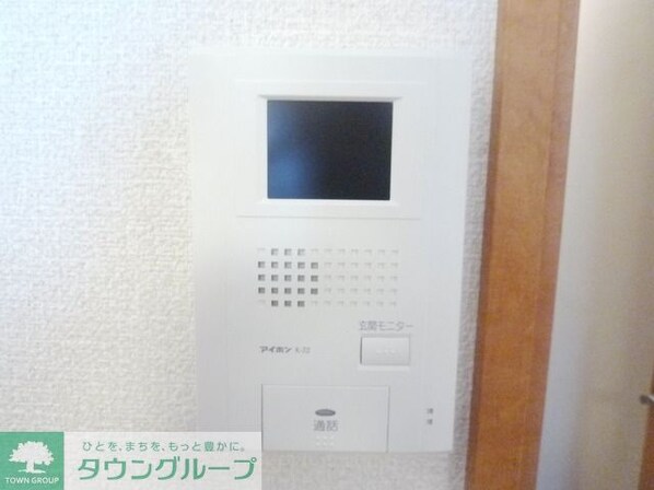 レオパレスコンステラションの物件内観写真